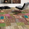 Alfombra de vinilo Sharif, 153×200 cm