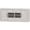Aparador Artic 160 Niza tirador standar, 160x80x42 cm