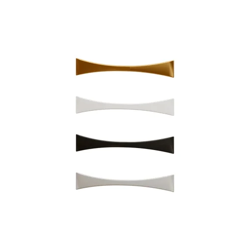 Aparador Artic 160 Niza tirador standar, 160x80x42 cm