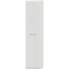Armario 1 puerta abatible Blanco Niza tirador standar, 50x232x52 cm