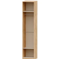 Barra adicional Armario 1 puerta (50 cm)