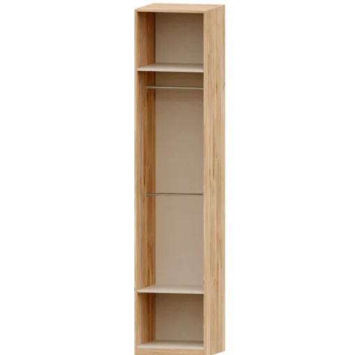Barra adicional Armario 1 puerta (50 cm)
