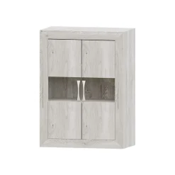 Bodeguero Artic 80 Niza tirador standar, 80x120x42 cm