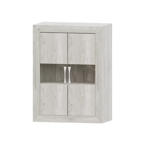 Bodeguero Artic 80 Niza tirador standar, 80x120x42 cm