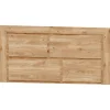 Cabecero de cama Roble Niza 5, 160x80x3 cm