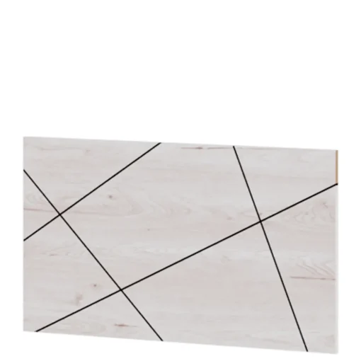 Cabecero juvenil raya Start, 110×60 cm