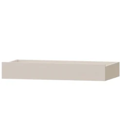 Cajon para armario vestidor abierto de 100 cm