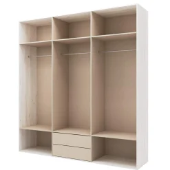 Cajonera adicional Armario 3 puertas corredera