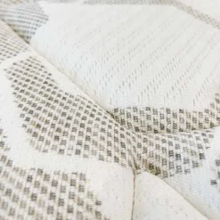 Colchón de espuma HR viscoelástico New Visco Luxe (enrollado)