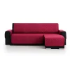 Cubre sofá acolchado chaiselongue Malva