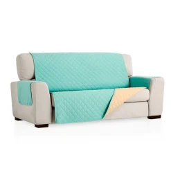 Cubre sofá acolchado Menta