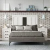 Dormitorio de matrimonio Artic/Negro Niza 13