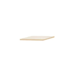 Estante adicional Armario 1 puerta (50 cm)