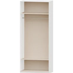 Estante adicional Armario 2 puertas de 99 cm