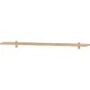 Estante de pared Roble Puzzle, 138×22 cm