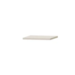 Estante para armario vestidor abierto de 50 cm