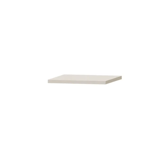 Estante para armario vestidor abierto de 50 cm