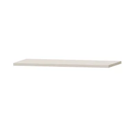 Estante para armario vestidor abierto de 100 cm