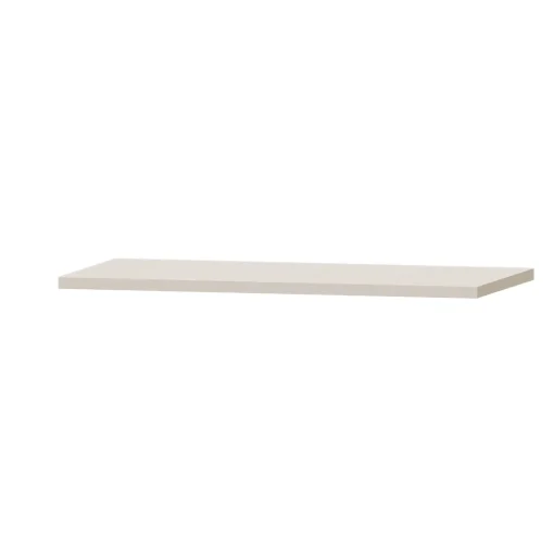 Estante para armario vestidor abierto de 100 cm