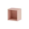 Módulo de colgar cubo Start, 27x28x28 cm