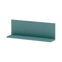 Módulo de colgar diáfano Start, 100x28x22 cm