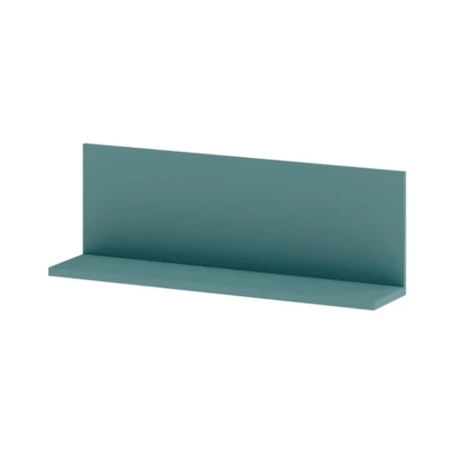Módulo de colgar diáfano Start, 100x28x22 cm