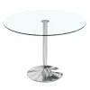 Mesa de comedor Nuria, 90×75 cm