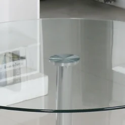 Mesa de comedor Nuria, 90×75 cm