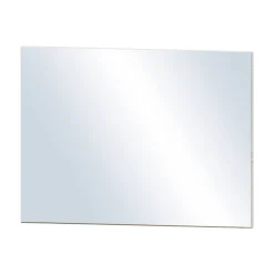 Muebles de recibidor Roble con espejo Puzzle 12