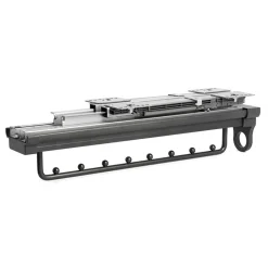 Perchero frontal extra optima para armario vestidor