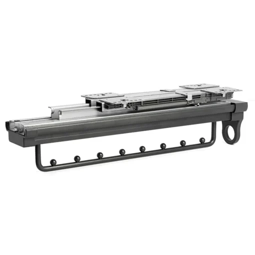 Perchero frontal extra optima para armario vestidor