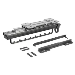 Perchero frontal extra optima para armario vestidor