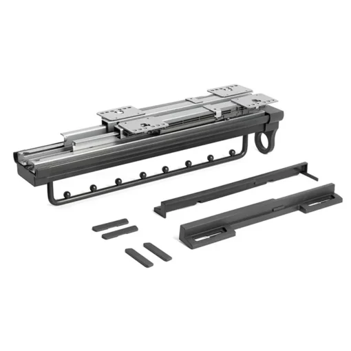 Perchero frontal extra optima para armario vestidor