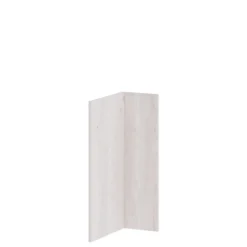 Pie ángulo de escritorio Start, 20x73x40 cm
