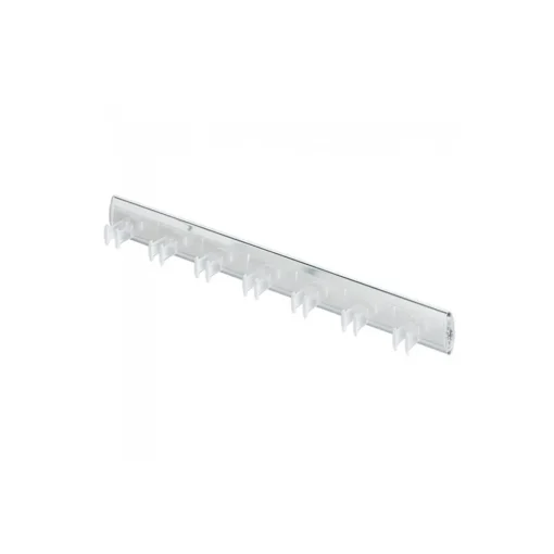 Portacinturones fijo para armario vestidor