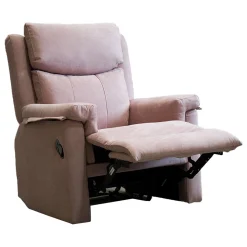Sillón relax Alicante (palanca o motor), 80x90x110 cm