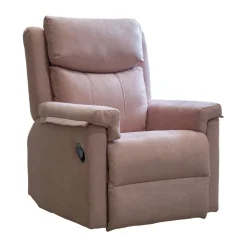 Sillón relax Alicante (palanca o motor), 80x90x110 cm