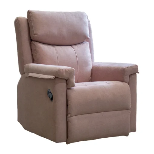 Sillón relax Alicante (palanca o motor), 80x90x110 cm