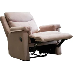 Sillón relax Alicante (palanca o motor), 80x90x110 cm