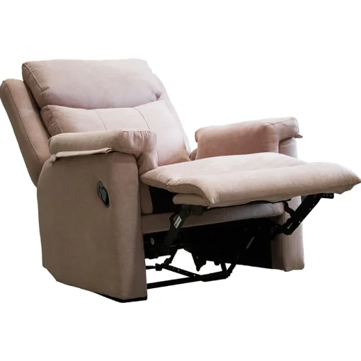 Sillón relax Alicante (palanca o motor), 80x90x110 cm