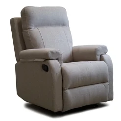Sillón relax Bilbao (palanca o motor), 80x90x110 cm