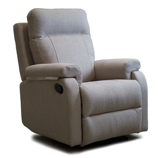 Sillón relax Bilbao (palanca o motor), 80x90x110 cm