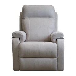 Sillón relax Bilbao (palanca o motor), 80x90x110 cm