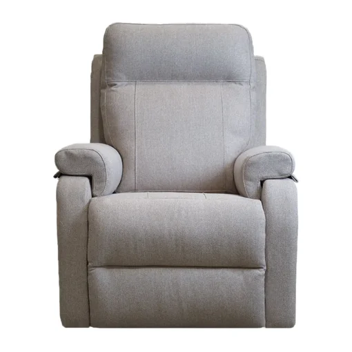 Sillón relax Bilbao (palanca o motor), 80x90x110 cm