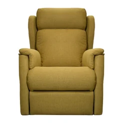 Sillón relax Écija (palanca o motor), 80x90x110 cm