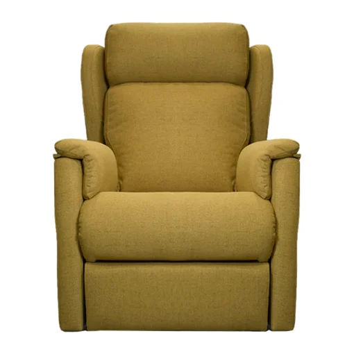 Sillón relax Écija (palanca o motor), 80x90x110 cm