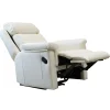 Sillón relax Córdoba (palanca o motor), 80x90x110 cm