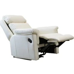 Sillón relax Córdoba (palanca o motor), 80x90x110 cm