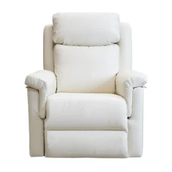 Sillón relax Córdoba (palanca o motor), 80x90x110 cm
