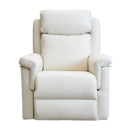 Sillón relax Córdoba (palanca o motor), 80x90x110 cm
